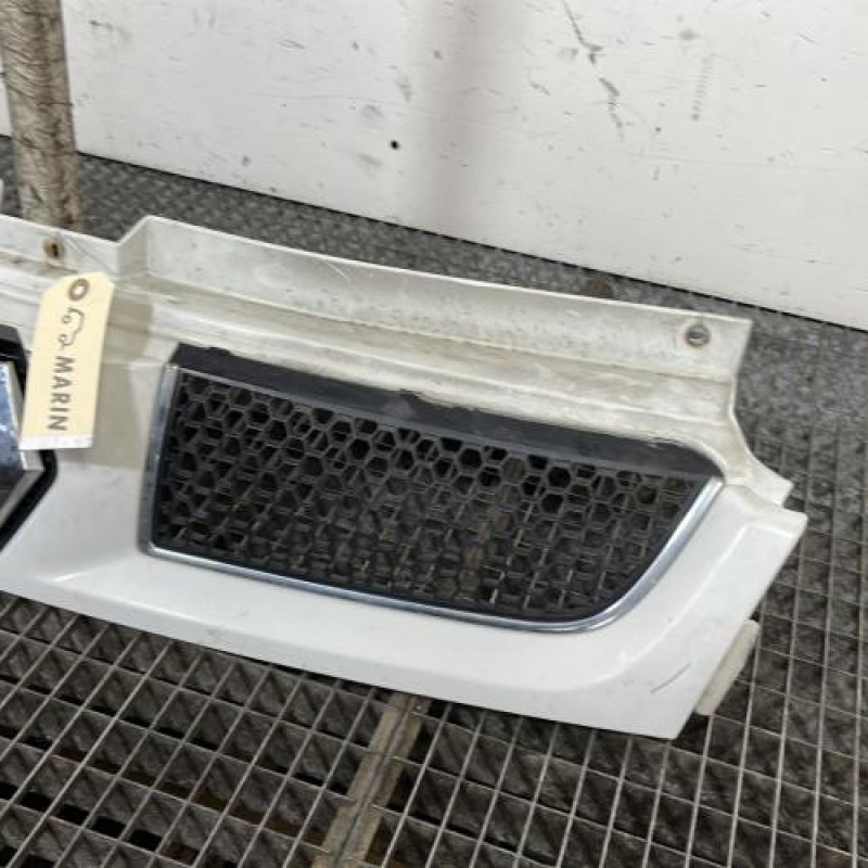 Calandre RENAULT TRAFIC 2 Photo n°3