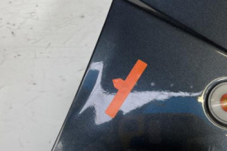 Aile avant droit FIAT PUNTO 2