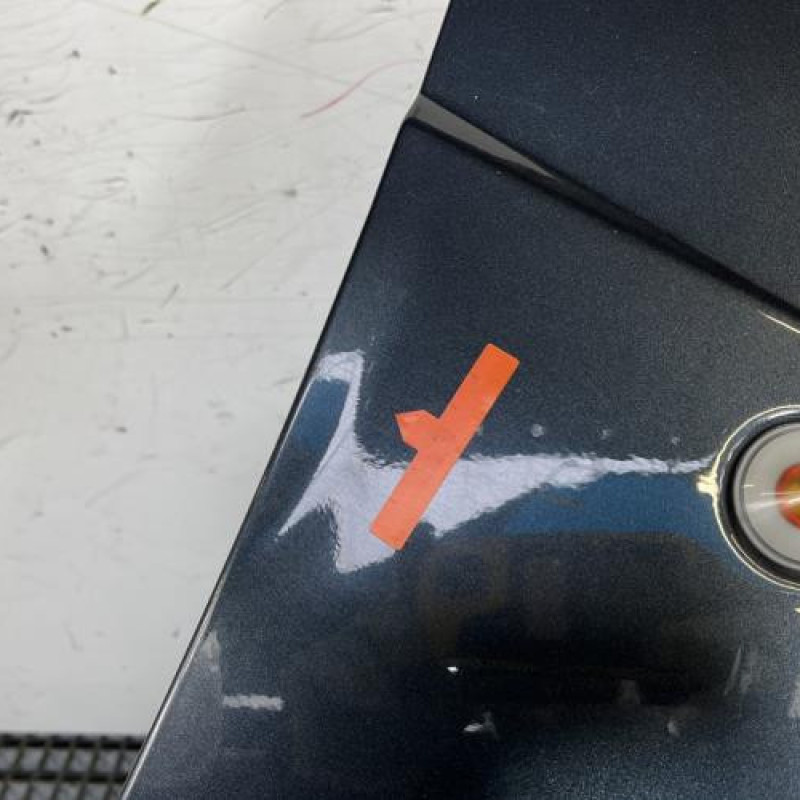 Aile avant droit FIAT PUNTO 2 Photo n°4