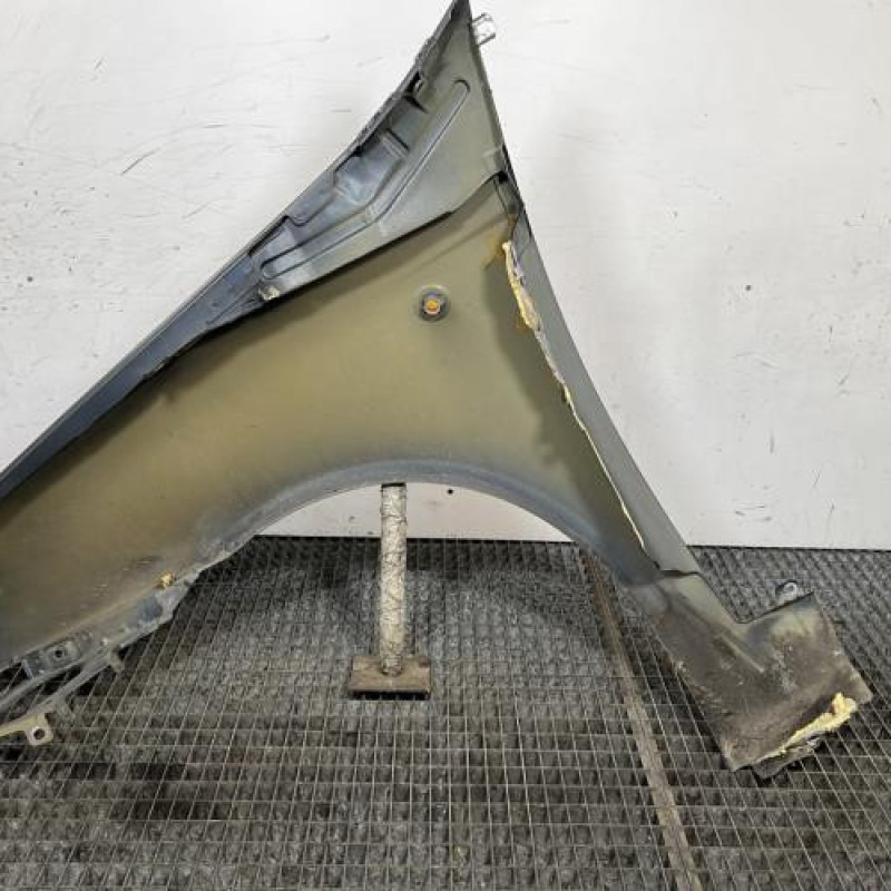 Aile avant droit FIAT PUNTO 2 Photo n°5