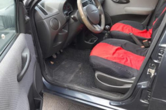 Aile avant droit FIAT PUNTO 2