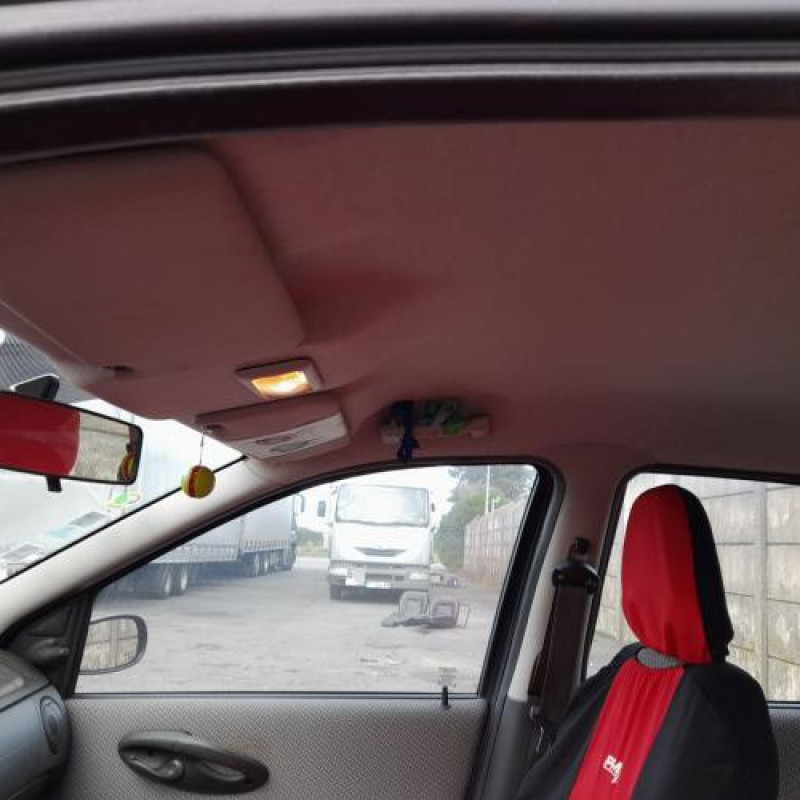 Aile avant droit FIAT PUNTO 2 Photo n°16