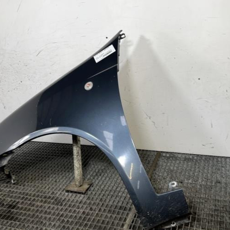 Aile avant gauche FIAT PUNTO 2 Photo n°3