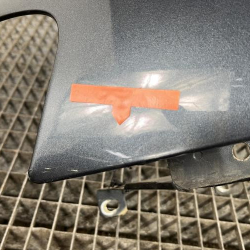 Aile avant gauche FIAT PUNTO 2 Photo n°4