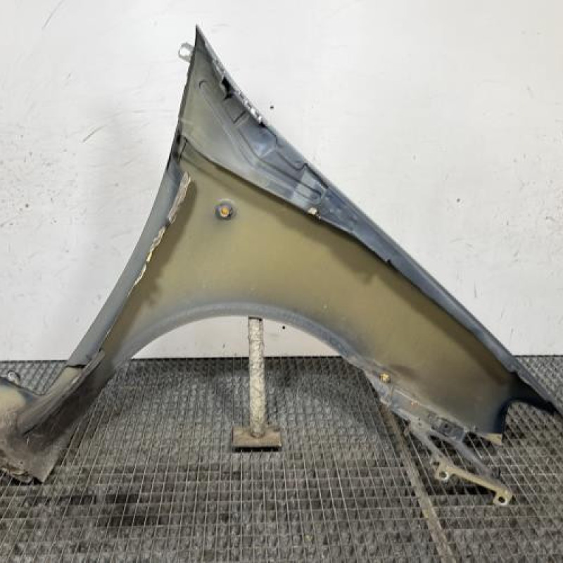 Aile avant gauche FIAT PUNTO 2 Photo n°5