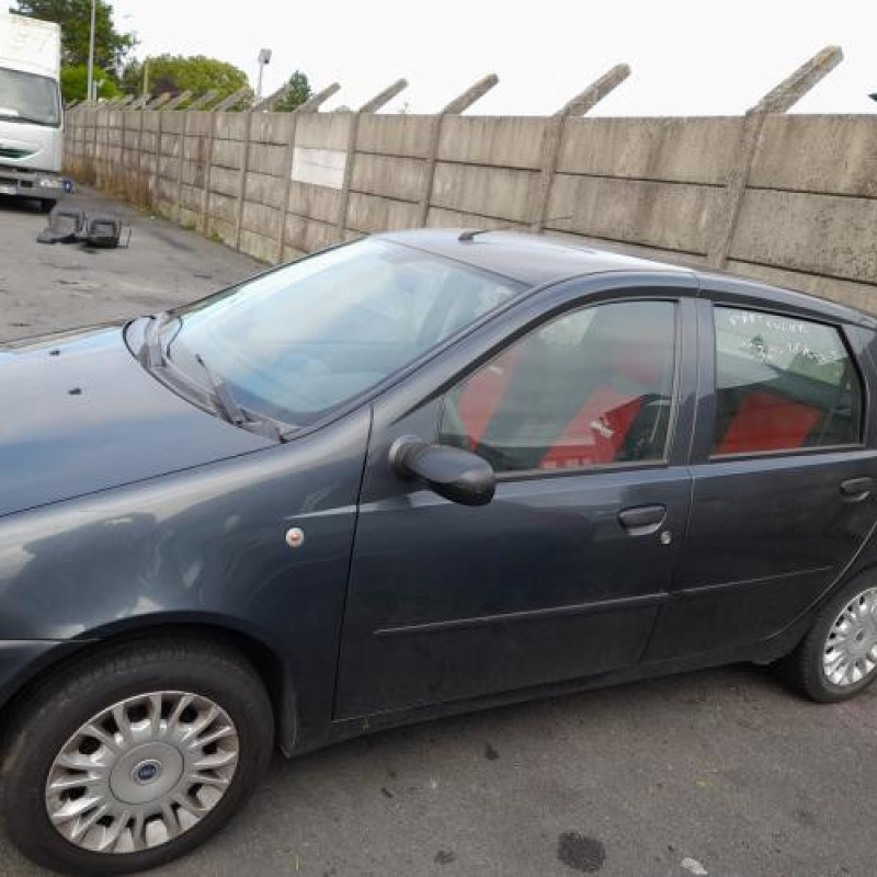 Aile avant gauche FIAT PUNTO 2 Photo n°13