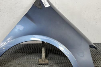 Aile avant droit RENAULT CLIO 3 Photo n°1