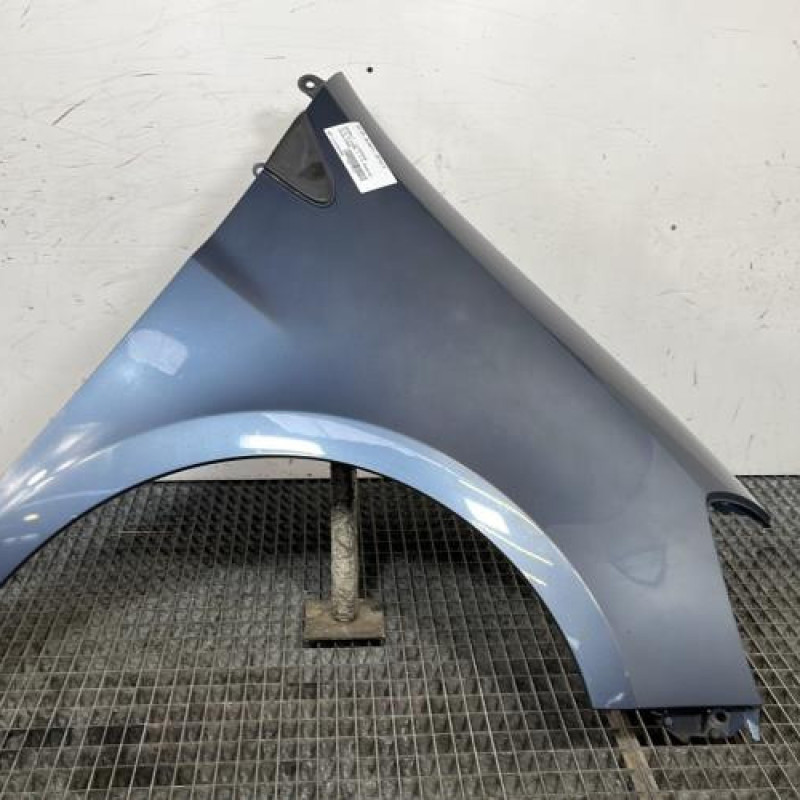 Aile avant droit RENAULT CLIO 3 Photo n°1
