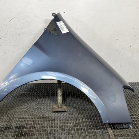 Aile avant droit RENAULT CLIO 3 Photo n°1