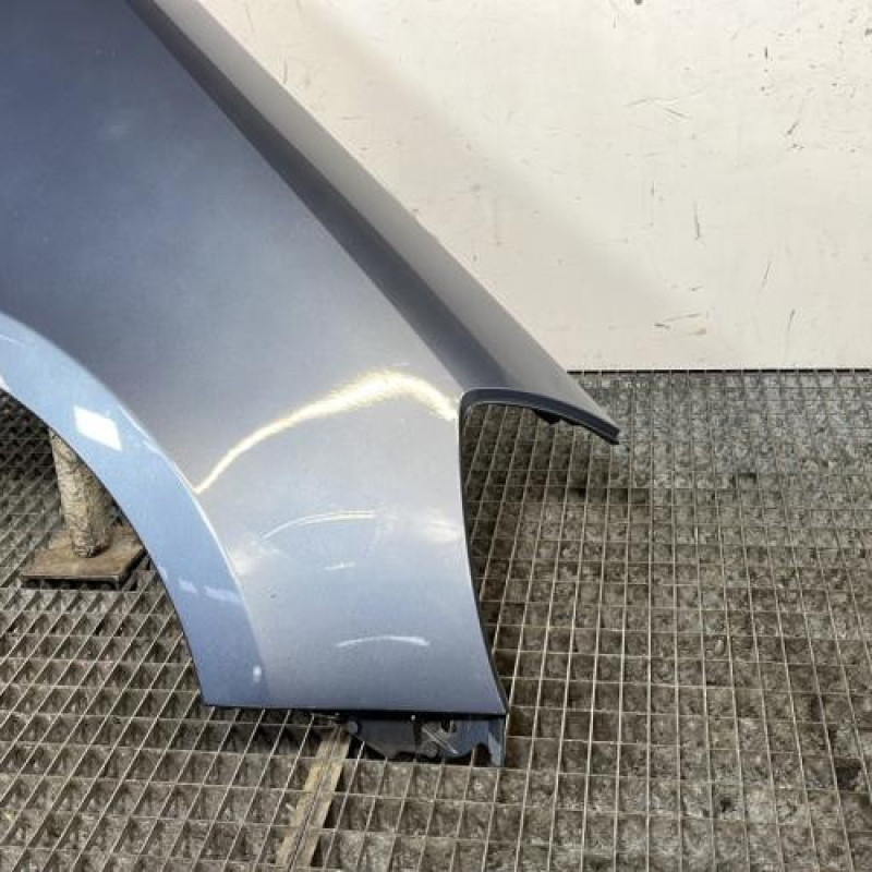 Aile avant droit RENAULT CLIO 3 Photo n°2