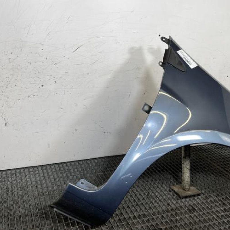 Aile avant droit RENAULT CLIO 3 Photo n°3