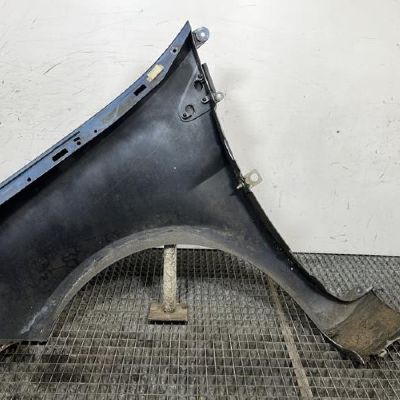 Aile avant droit RENAULT CLIO 3 Photo n°4