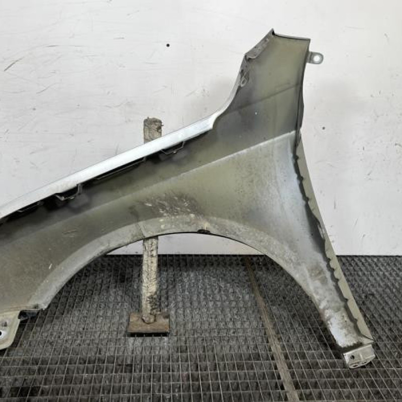 Aile avant droit VOLKSWAGEN PASSAT 6 Photo n°4