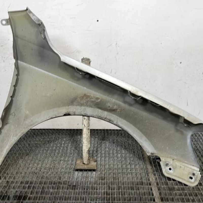 Aile avant gauche VOLKSWAGEN PASSAT 6 Photo n°4