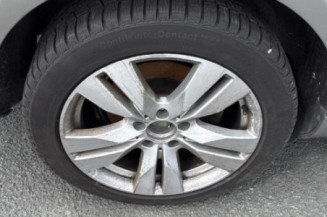 Aile avant gauche VOLKSWAGEN PASSAT 6