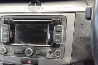 Calandre VOLKSWAGEN PASSAT 6