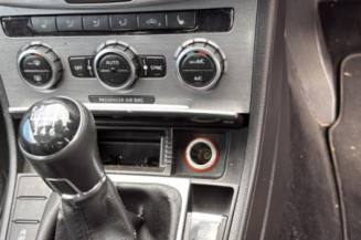 Calandre VOLKSWAGEN PASSAT 6