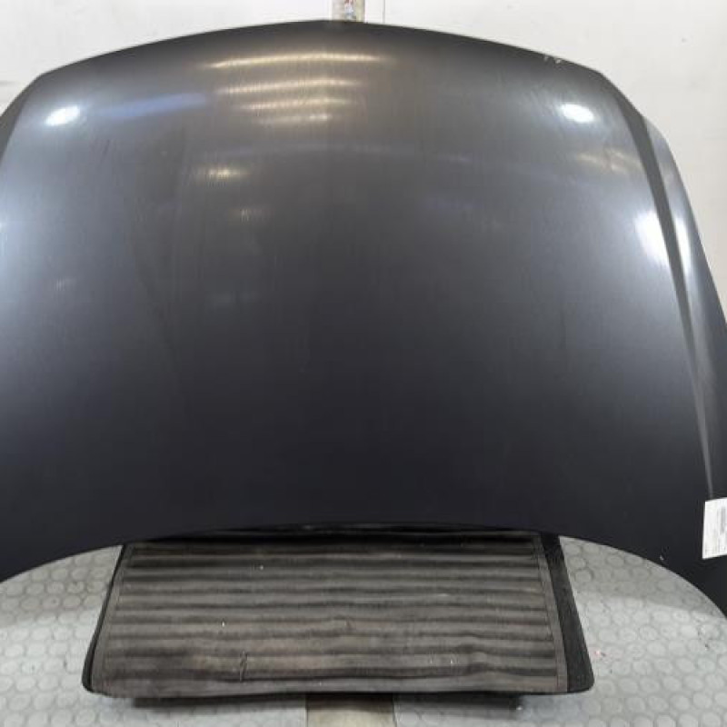 Capot OPEL CORSA D Photo n°1