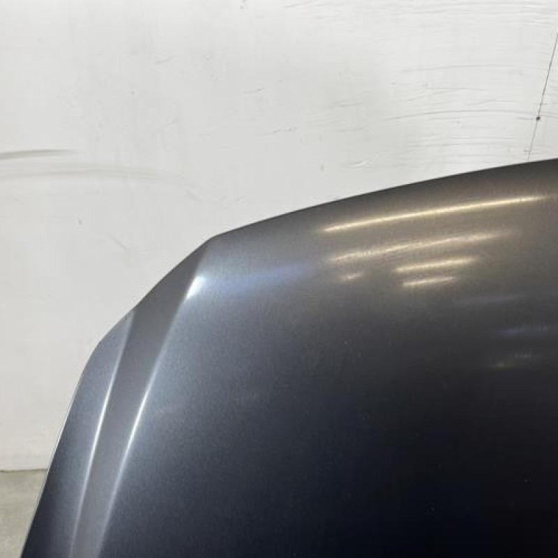 Capot OPEL CORSA D Photo n°2