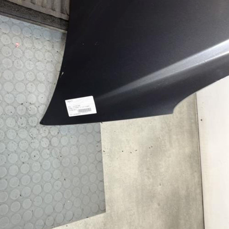 Capot OPEL CORSA D Photo n°4