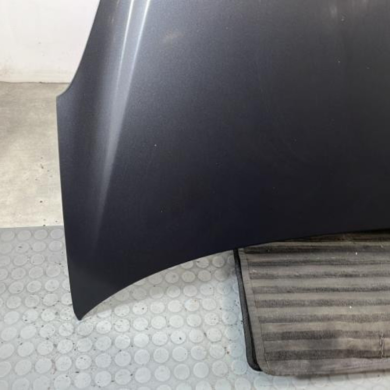 Capot OPEL CORSA D Photo n°5