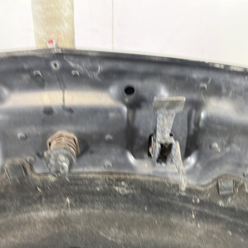 Capot OPEL CORSA D Photo n°6