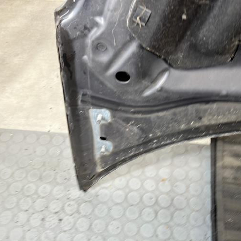 Capot OPEL CORSA D Photo n°7