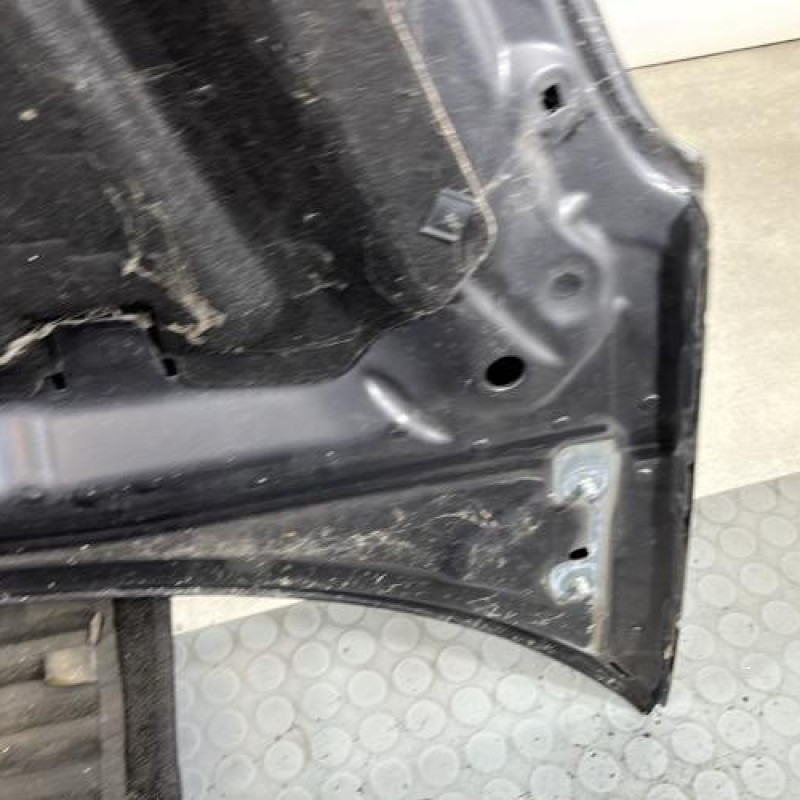 Capot OPEL CORSA D Photo n°8