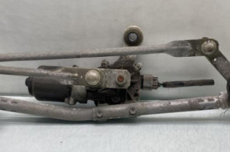 Moteur essuie glace avant NISSAN MICRA 4 Photo n°1