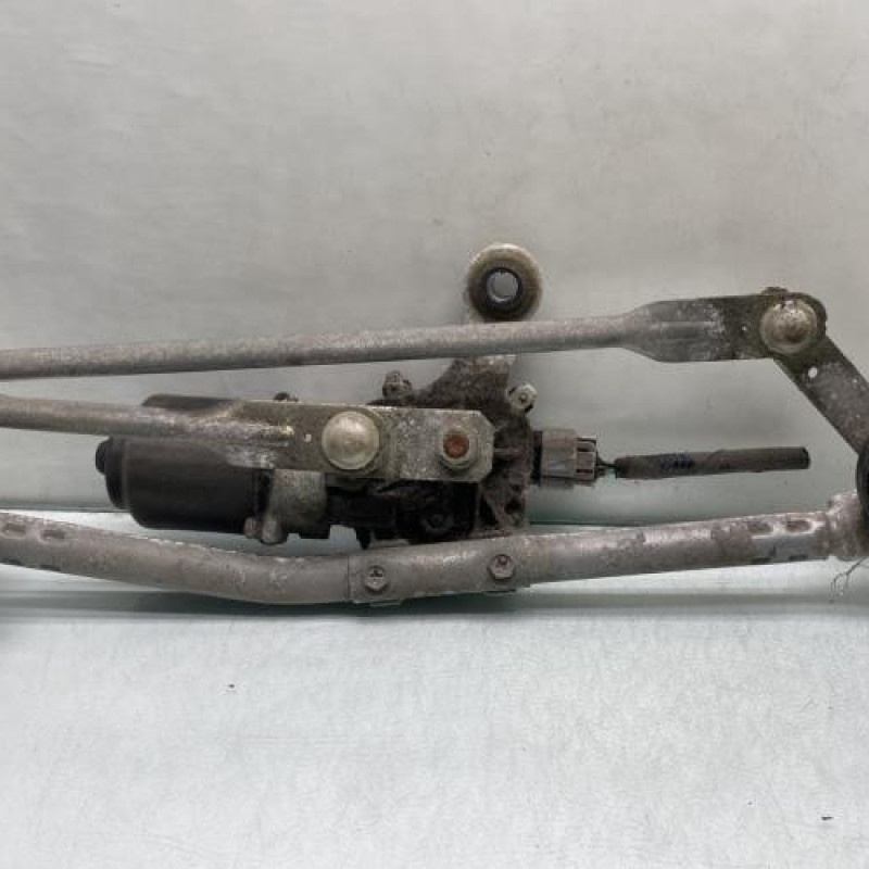Moteur essuie glace avant NISSAN MICRA 4 Photo n°1