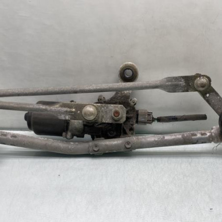 Moteur essuie glace avant NISSAN MICRA 4 Photo n°1
