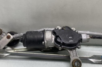 Moteur essuie glace avant NISSAN MICRA 4
