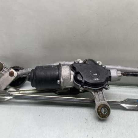 Moteur essuie glace avant NISSAN MICRA 4
