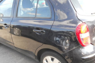 Moteur essuie glace avant NISSAN MICRA 4