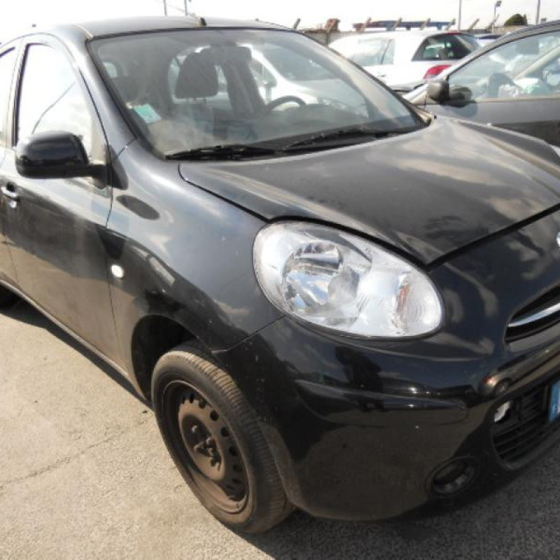 Moteur essuie glace avant NISSAN MICRA 4 Photo n°10