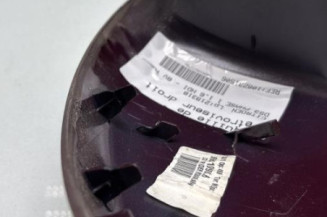 Coquille de retroviseur droit CITROEN DS3