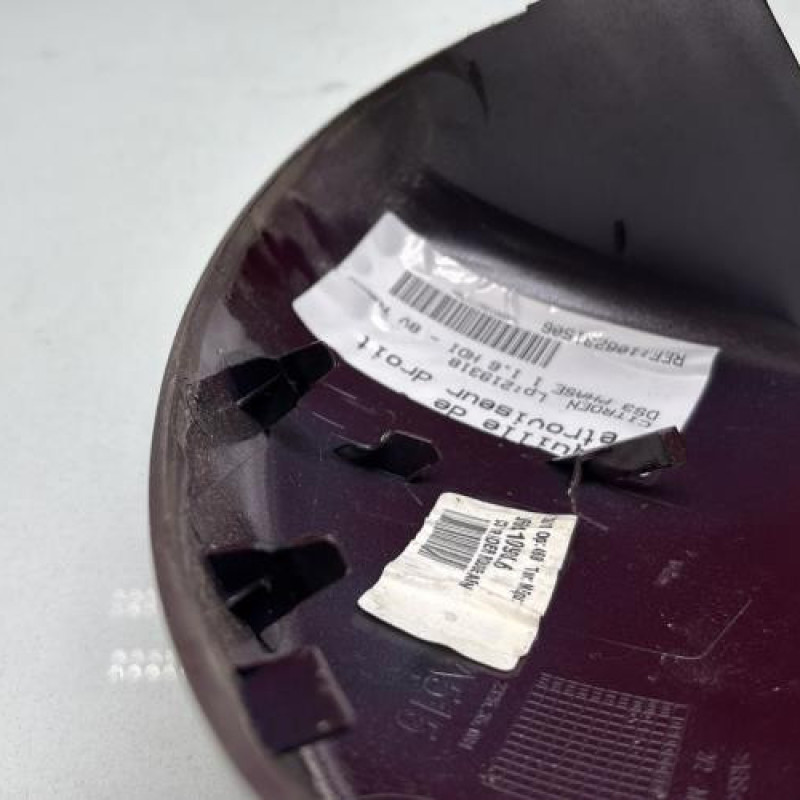 Coquille de retroviseur droit CITROEN DS3 Photo n°6