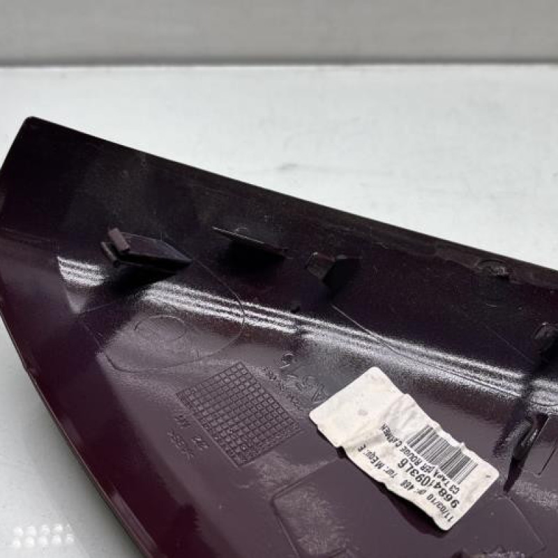 Coquille de retroviseur droit CITROEN DS3 Photo n°7