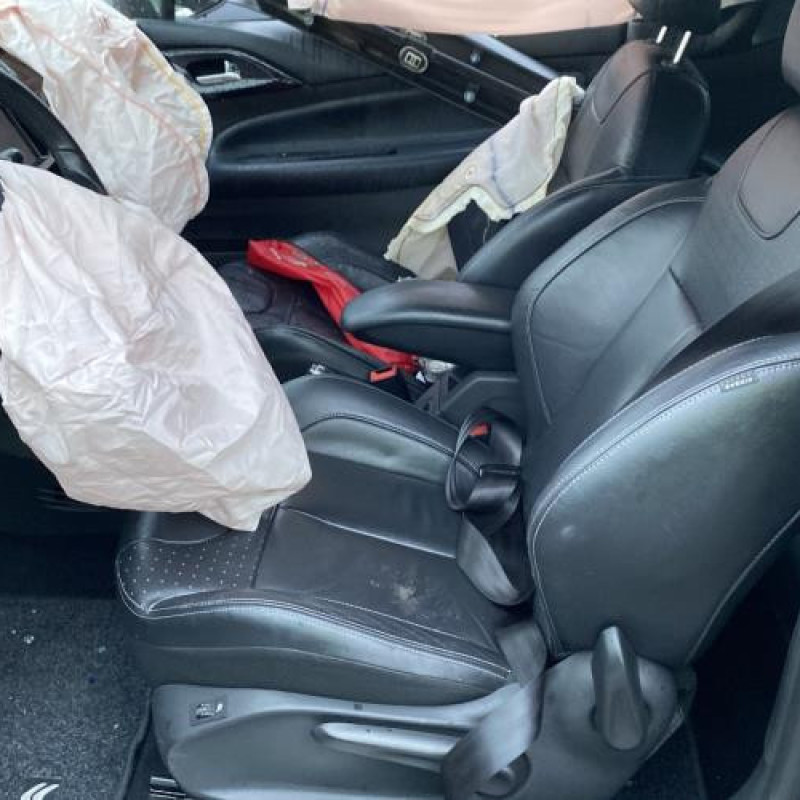 Coquille de retroviseur droit CITROEN DS3 Photo n°18