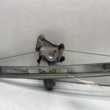 Leve vitre electrique arriere droit BMW SERIE 3 E46 Photo n°1