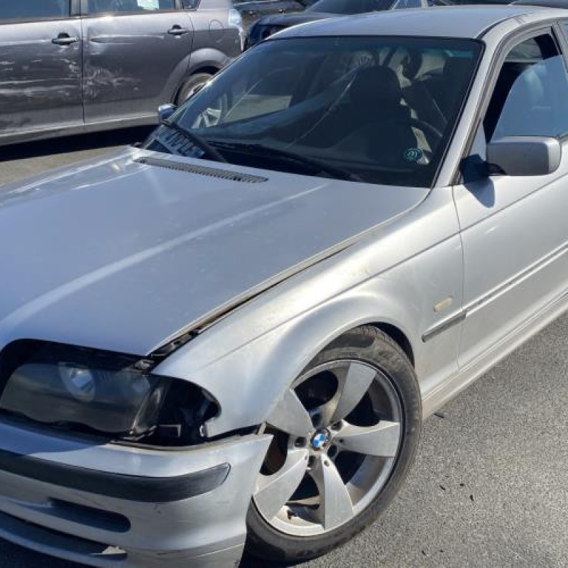 Leve vitre electrique arriere droit BMW SERIE 3 E46 Photo n°7