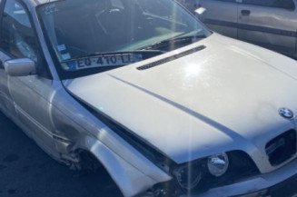 Leve vitre electrique arriere droit BMW SERIE 3 E46