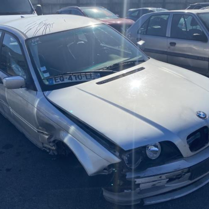 Leve vitre electrique arriere droit BMW SERIE 3 E46 Photo n°8