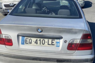 Leve vitre electrique arriere droit BMW SERIE 3 E46