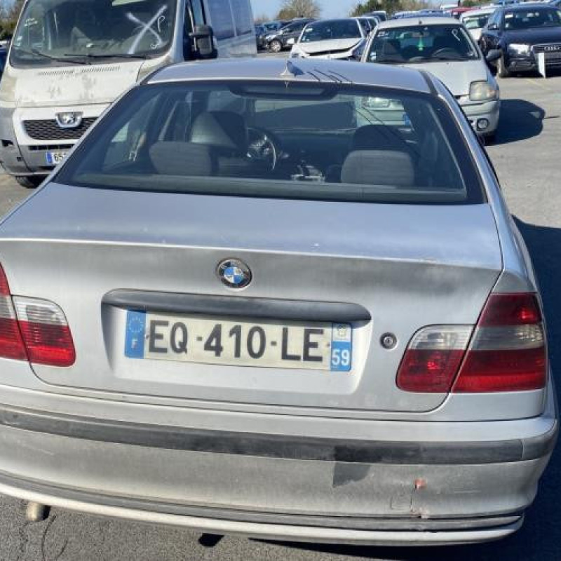 Leve vitre electrique arriere droit BMW SERIE 3 E46 Photo n°11