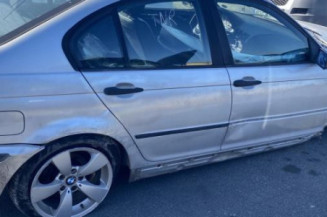 Leve vitre electrique arriere droit BMW SERIE 3 E46