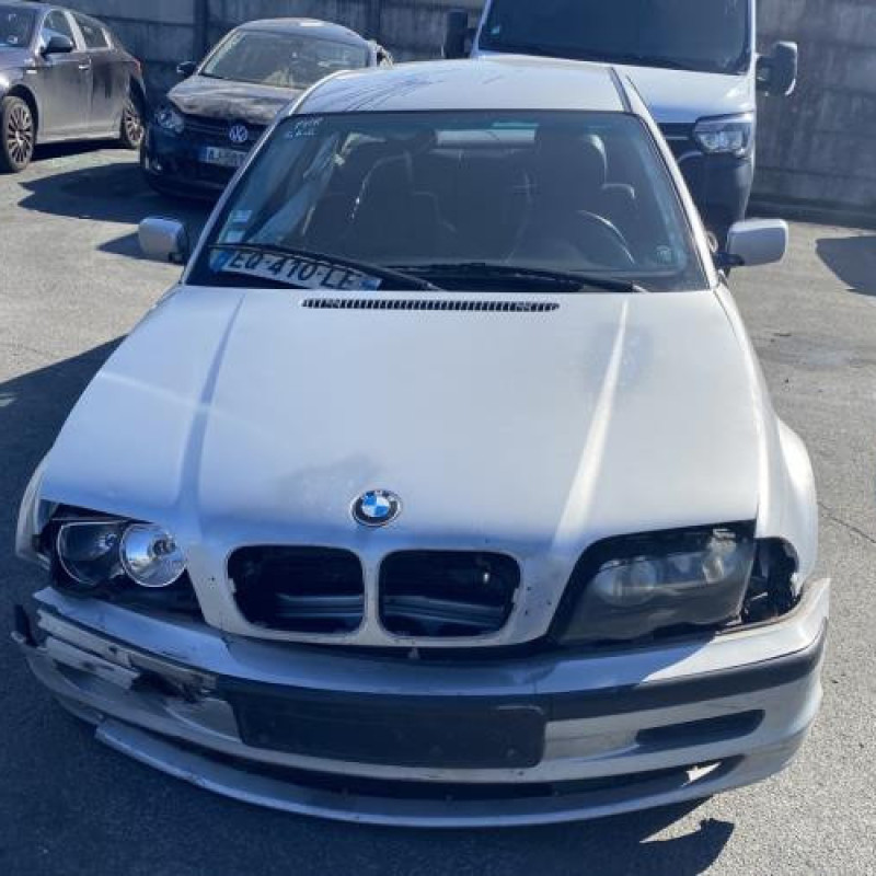 Leve vitre electrique arriere droit BMW SERIE 3 E46 Photo n°14