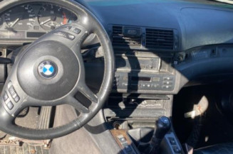 Leve vitre electrique arriere droit BMW SERIE 3 E46