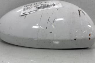 Coquille de retroviseur droit RENAULT MEGANE 4 Photo n°1