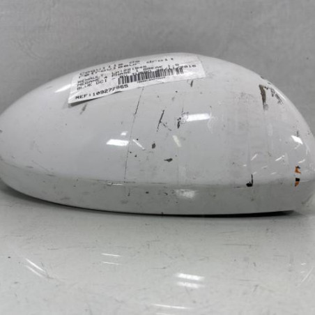 Coquille de retroviseur droit RENAULT MEGANE 4 Photo n°1